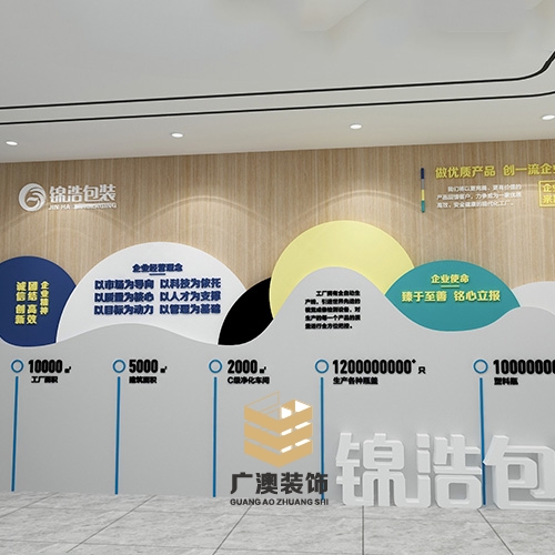 煙臺(tái)企業(yè)文化建設(shè)