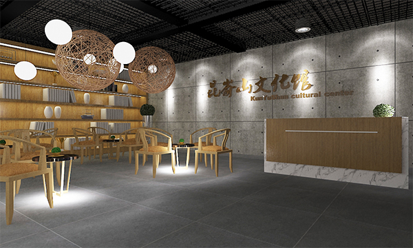 煙臺(tái)展覽展示設(shè)計(jì)得到一個(gè)好的展覽效果展示應(yīng)該怎么做？