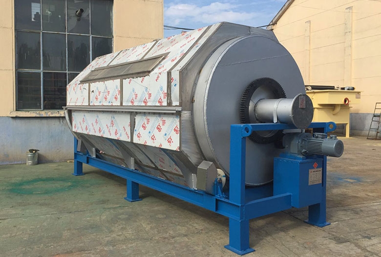 河北專業(yè)造紙機器廠家