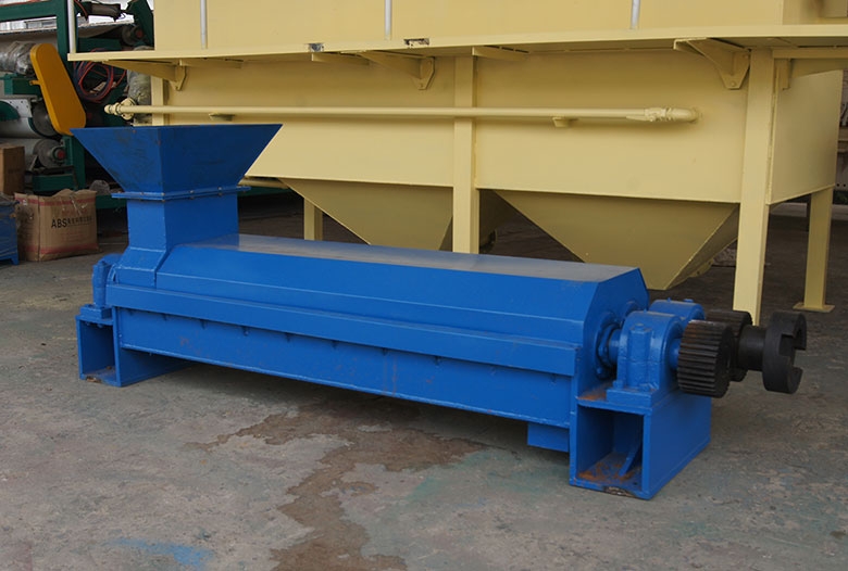 安徽專業(yè)造紙工藝廠